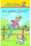 Los geht's, Conni!: Conni auf dem Reiterhof; Conni und der Liebesbrief