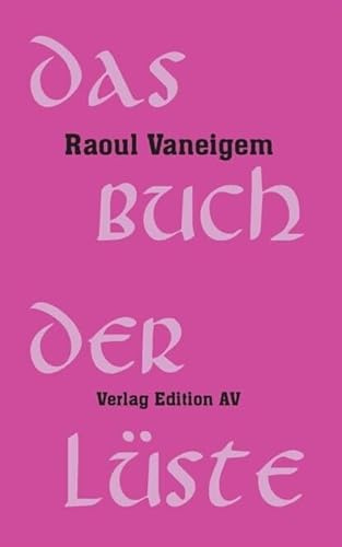 Verlag Edition AV
