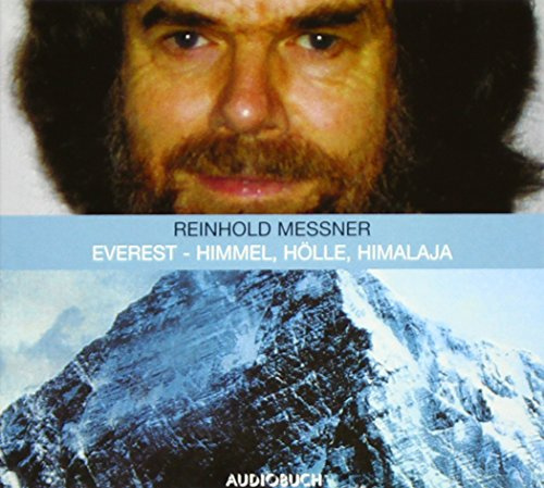 Everest.: Himmel, Hölle, Himalaja