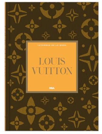 Louis Vuitton: V (Leyendas de la Moda I)