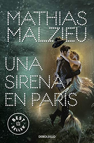 Una sirena en París (Best Seller)