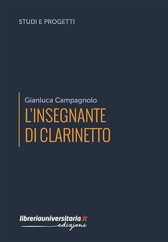 L'insegnante di clarinetto