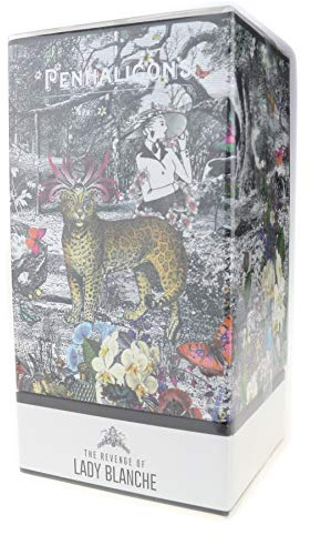 PENHALIGON S The Revenge of Lady Blanche Eau de Parfum Spray, 75 ml