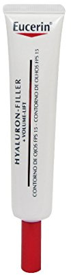 Eucerin Hyaluron Filler + Volumen Lift Eyes Contour 15ml