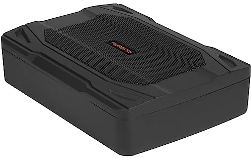 MUSWAY Sub1 Untersitz Subwoofer