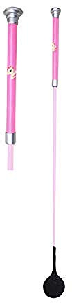 Little Rider Petit Spectacle Poney Fouet PR-17894 - Cameo Rose, 65cm