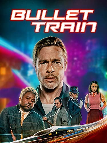 Bullet Train