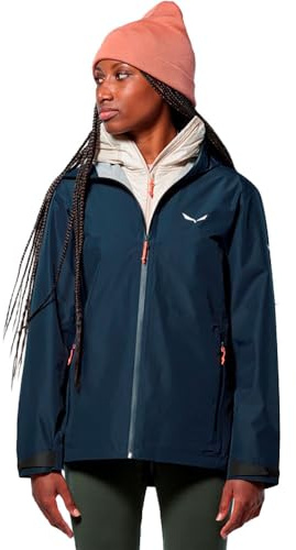 Salewa Puez 2.5L Powertex Jacke Damen
