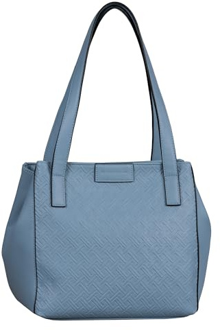 TOM TAILOR Damen Mirenda 004185 Shopper (1er Pack)