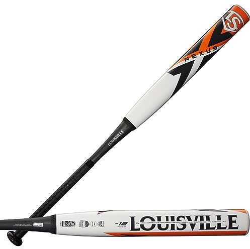 Louisville Slugger 2024 Nexus (-12) Fastpitch Schläger - 84 cm/595 g