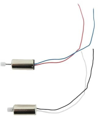 efaso RC Helikopter S39H-Hubschrauber ferngesteuert mit LED/Gyro-3-Kanal Ferngesteuerter Hubschrauber mit Höhehalten und Auto. Indoor/Outdoor (Motor Set A und B)