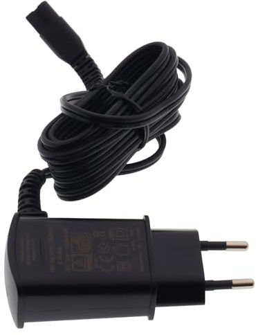 Babyliss Laddare C030100 rakhyvel T861E T881E T885E T158A för män
