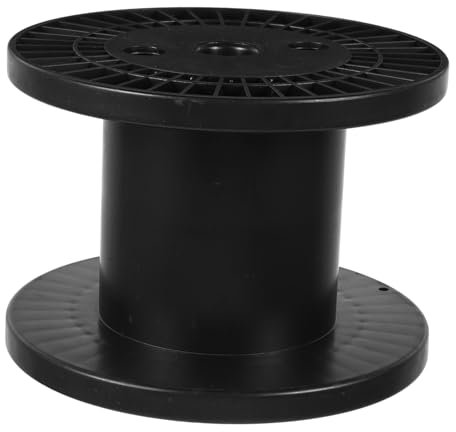 Gatuida Cable Organizer Extension Cord Reel Spool Wire Cord Reel Outdoor Storage
