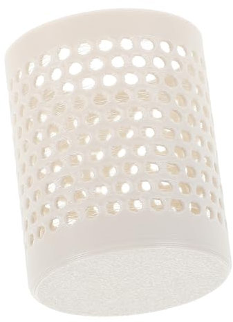 BESPORTBLE Poubelle Miniature pour Maison De Poupée Échelle 112 Corbeille À Déchets Réaliste pour La Maison Le Bureau Et