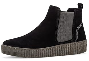 Gabor 31.640.16 Damen Kurzschaft Stiefel