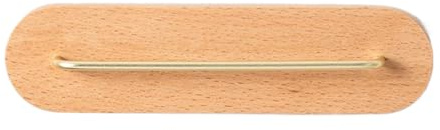 Yhsioaklo Porta filtro per caffè, salva spazio, dispenser di carta, montaggio a parete, per bar, negozi, panetterie, pasticcerie, dormitori, casa, appartamenti