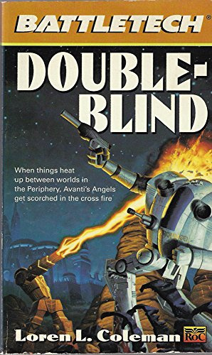 Double-Blind (Battletech)