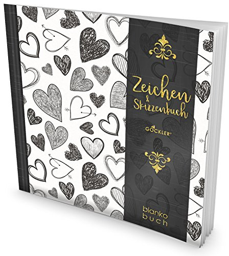 Gockler Zeichen & Skizzenbuch