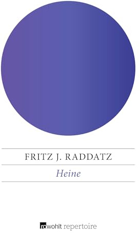 Heine: Ein deutsches Märchen