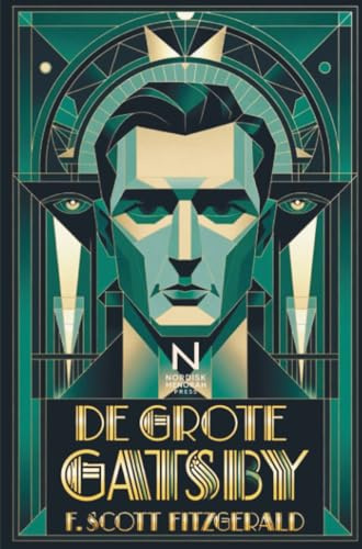 De grote Gatsby: Roman over rijkdom, illusie en de Amerikaanse droom