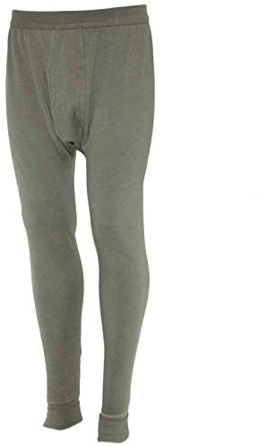 Leo Köhler Unisex 702-1-unterhose Unterhose