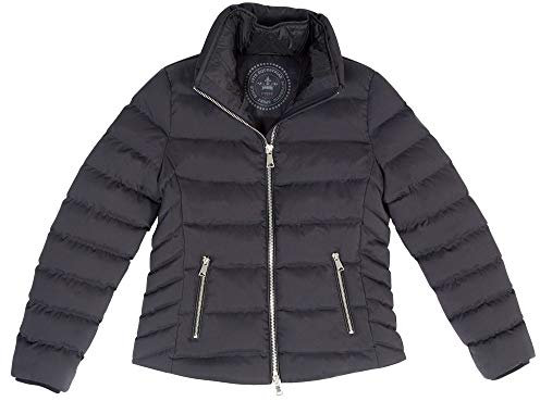 PFIFF 102784 Damen-Steppjacke 'Lyana', dunkelblau L