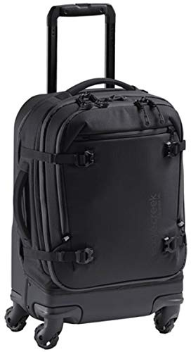 Eagle Creek Caldera 4-Rollen-Kabinentrolley 36 L 55.5 cm black