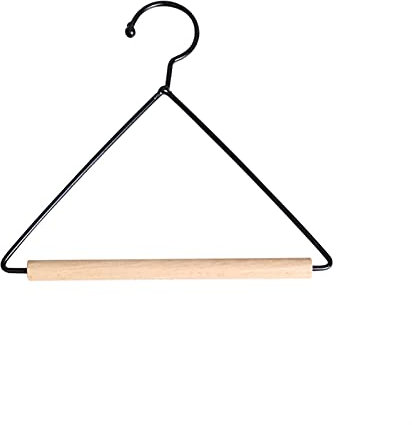 Porta Scottex Treppiede Portasciugamani in ferro battuto in ferro battuto - Portainsieme di peli della cucina in legno massello della cucina, porta asciugamani per la cucina Home Decor Porta Rotolo da