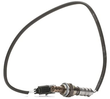 RIDEX Sonda lambda 3922L0747 riscaldato 450mm