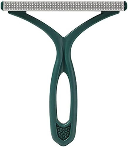 Rimuovi pelucchi manuali, Rullo for pelucchi in silicone a doppia faccia for rimuovere i peli di animali domestici Rimuovi pelucchi Tessuto pulito for la pulizia del maglione for vestiti