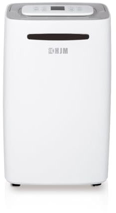 Deshumidificador dhm 20 l. hjm