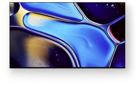 Sony FWD-77XR80 77IN OLED 4K 3840X