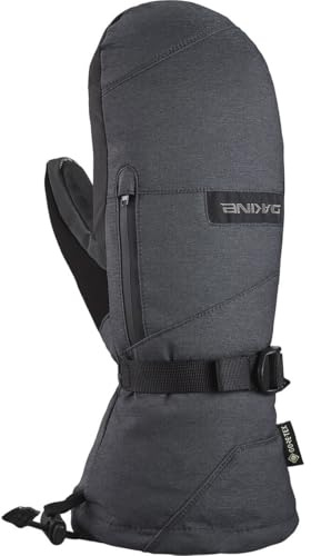 Dakine Titan Gore-Tex Handschuhe, Carbon, Größe XL