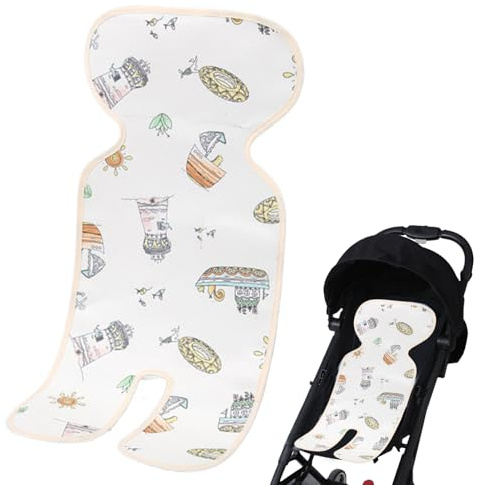 Tapis Rafraîchissant Siège Auto Bébé Siège Auto Été Froid Intérieur