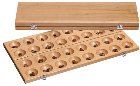 Philos 3010 - Hus, Strategiespiel, Steinchenspiel