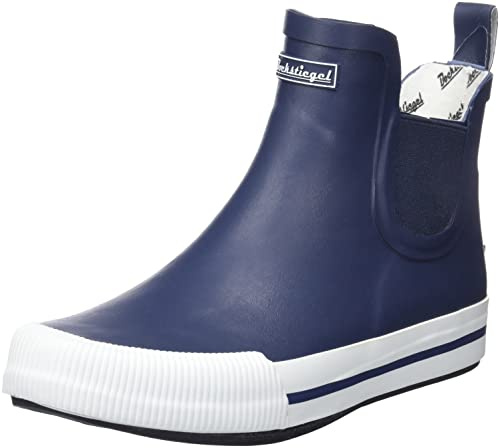 Bockstiegel Stiefel Damen-Halbstiefel Momo