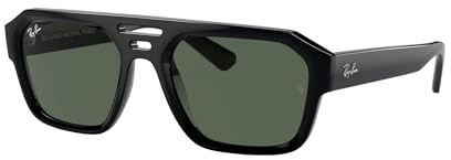 Ray-Ban RB4397 Corrigan 667771 Neue Unisex Sonnenbrille