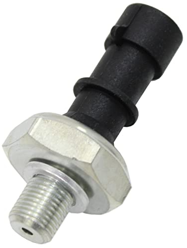 BIAREN Oil Pressure Sensor Switch For Vauxhall Opel Astra H J Corsa B C D E Insignia A Meriva A Mokka Zafira B C Vectra C Signum Agila Adam 55354325 1252573 90534902, Petrol Engine