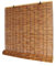 Store Bambou Extérieur 100x200 120x160 150x180 150x200cm Rétro Rideau De Roseau avec Levage Store Enrouleur Bambou pour Terrasse/Jardin/Fenêtre/Porte/Cuisine Rideau Bambou Interieur Anti-UV