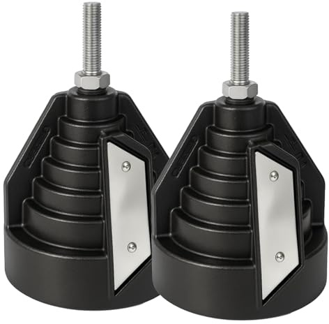 Miosugo Rohrentgrater, Handentgrater, PE Rohr Entgrater, Kunststoffrohr Fasenwerkzeug, Entgratungswerkzeug für 20, 25, 32, 40, 50 und 63mm Kunststoffrohre (2)