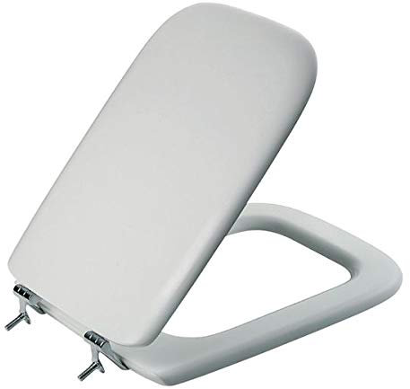 Copriwater compatibile Ideal standard Conca in mdf