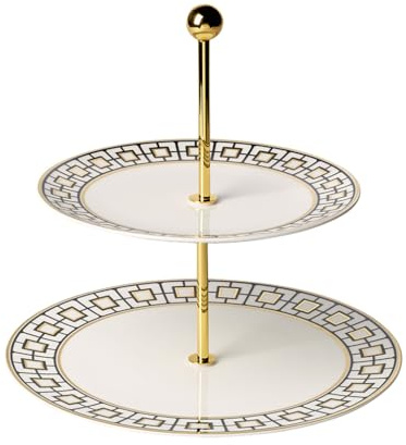Villeroy & Boch MetroChic Etagere 27, 5x27, 5x27 cm Gifts