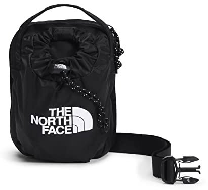 The North Face Bozer Crossbody-Tasche TNF Black One Size