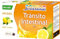 JUVAMINE - Infusión Tránsito Intestinal - Sabor Limón - 20 Bolsitas - Digestión Fácil - Regula el Tránsito Intestinal y Promueve el Bienestar Digestivo - 96% Sen