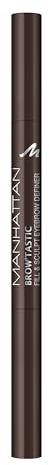 Manhattan Brow'Tastic Fill&Sculpt Lasting Perfectiont Brow Fb. 003