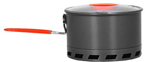 Marmite De Camping – Marmites De Pêche Pliantes, Batterie De Cuisine De