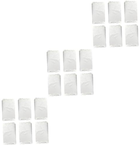 WRITWAA 9paare Spitzenhandschuhe Für Damen Elegante Kurze Fingerhandschuhe Für Hochzeiten Partys Und Outdoor-aktivitäten Weiß