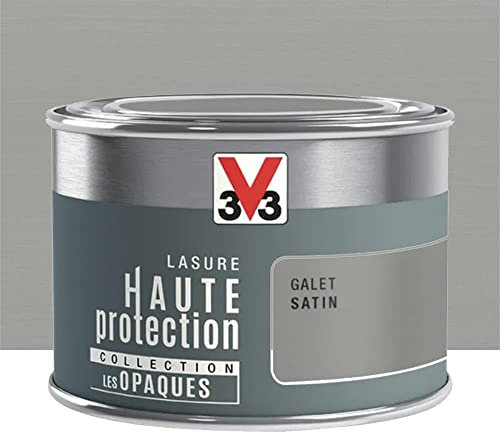 Lasure V33 Hp opaque, galet