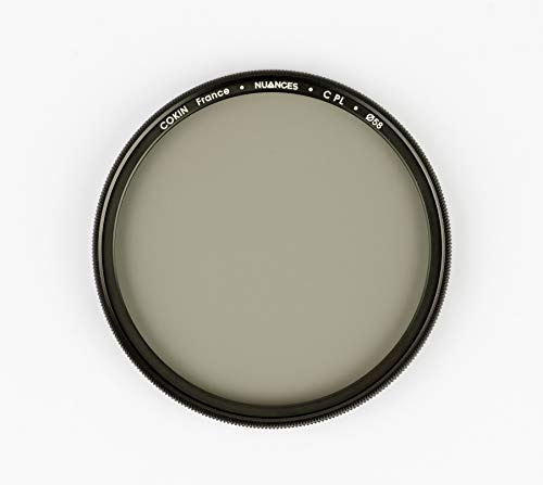 COKIN NUANCES Polfilter ø58mm