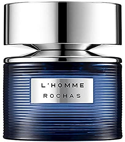 Rochas S0583702 Perfume para Hombre, L'Homme, Agua de Tocador, 40 ml